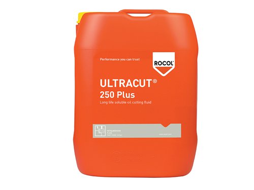 ROC ULTRACUT 250 Cutting Fluid 20 litre