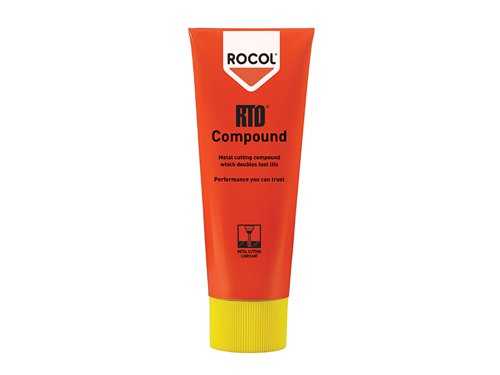 ROCOL RTD® Compound Tube 50g
