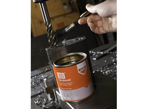 ROCOL RTD® Compound Tin 500g