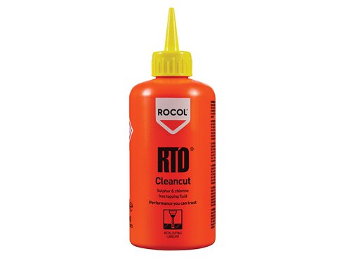 ROC53062 ROCOL RTD® Cleancut Bottle 350g