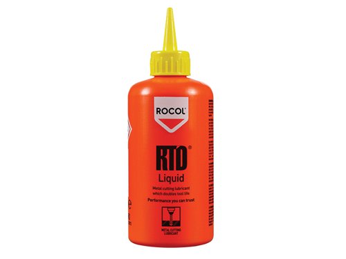 ROC53072 ROCOL RTD® Liquid Bottle 400g