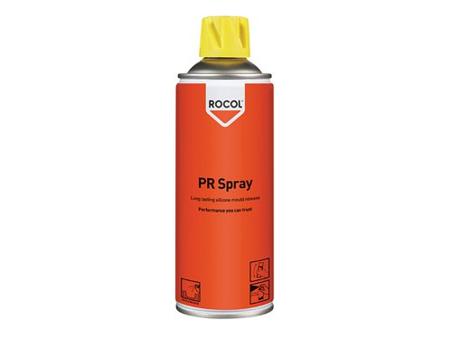 ROC72015 ROCOL PR Spray 400ml