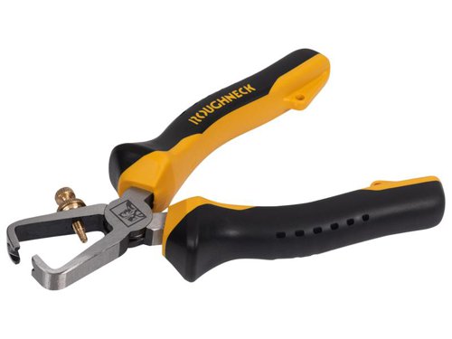 ROU10150 Roughneck Wire Stripping Pliers 160mm