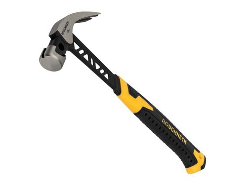 ROU Gorilla V-Series Claw Hammer 454g (16oz)
