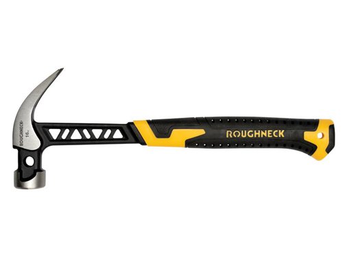 ROU11005 Roughneck Gorilla V-Series Claw Hammer 454g (16oz)