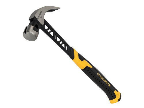 ROU11010 Roughneck Gorilla V-Series Claw Hammer 567g (20oz)