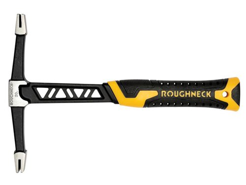 ROU11038 Roughneck Gorilla V-Series Scutch Hammer 567g (20oz)