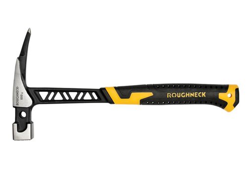 ROU11040 Roughneck Gorilla V-Series Slater's Hammer 600g (21oz)