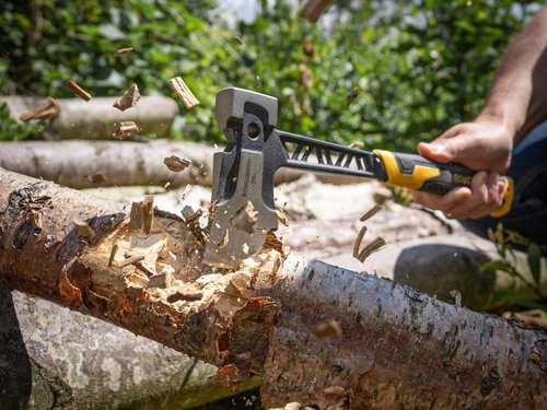 ROU Gorilla V-Series Axe 0.6kg (1.1/4 lb)