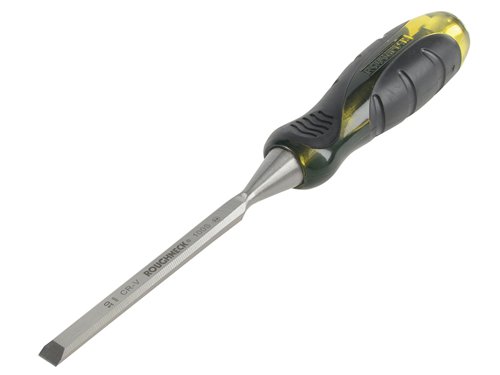 ROU30110 Roughneck Professional Bevel Edge Chisel 10mm (3/8in)