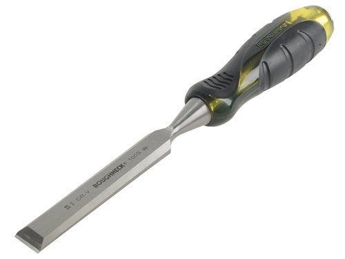 ROU30119 Roughneck Professional Bevel Edge Chisel 19mm (3/4in)