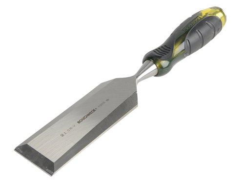 ROU30150 Roughneck Professional Bevel Edge Chisel 50mm (2in)