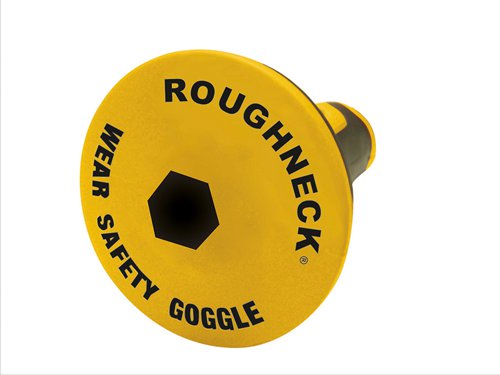 ROU31977 Roughneck Safety Grip For 22mm (7/8in) Shank