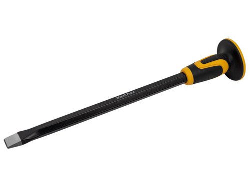 ROU31999 Roughneck Cold Chisel with Guard 457mm (18in)
