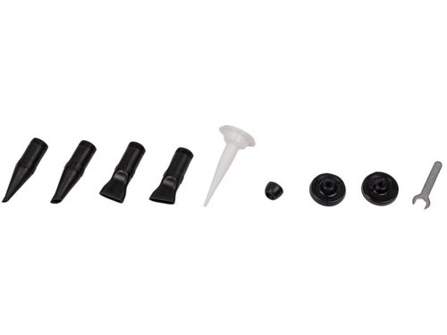 ROU Ultimate Mortar Gun Kit