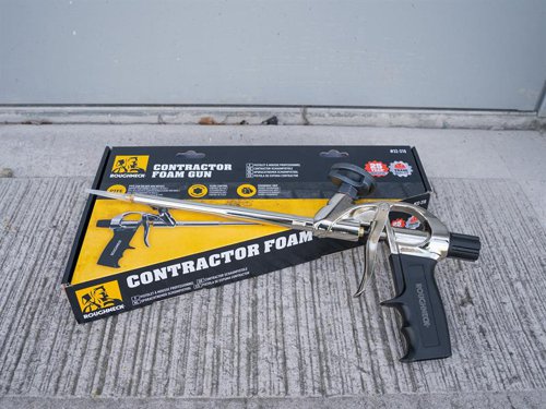 ROU Professional Foam Gun