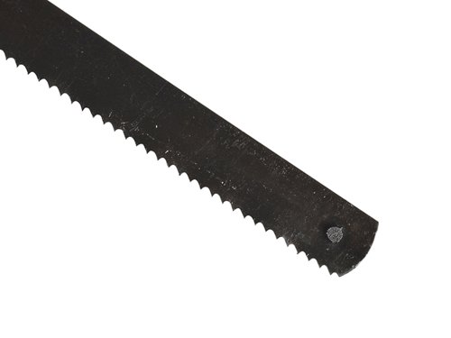 ROU34360 Roughneck Junior Hacksaw Blades 150mm (6in) (Pack 10)