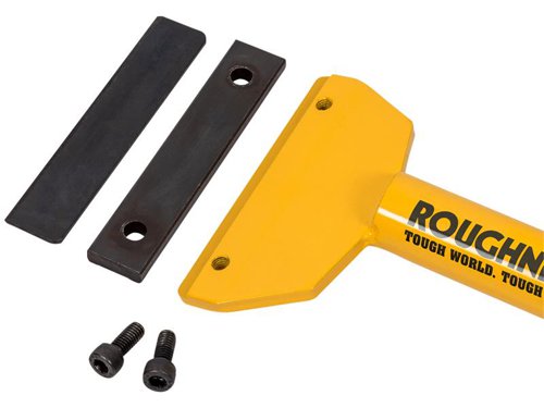ROU52260 Roughneck Replacement Blades for Impact Scraper (Pack 2)