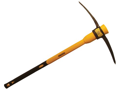 ROU Pick Axe 2.27kg (5 lb)