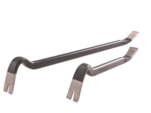 Roughneck Gorilla Bar Twin Pack 35cm & 55cm (14in & 22in)