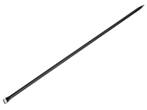 ROU Digging Bar 6.2kg 25mm x 1.52m