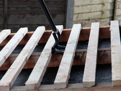 ROU Demolition & Lifting Bar 92.5cm (37in)