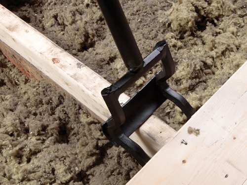 ROU Demolition & Lifting Bar 92.5cm (37in)