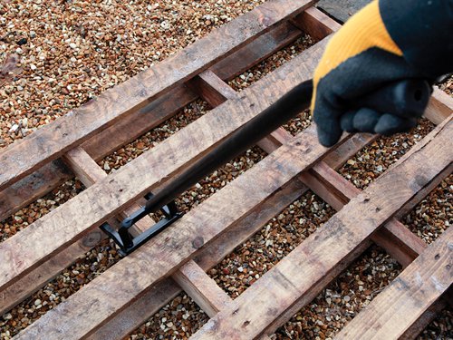 ROU Demolition & Lifting Bar 92.5cm (37in)