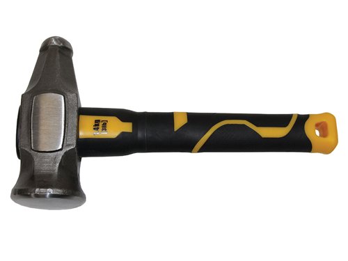 ROU65703 Roughneck Gorilla Club Hammer 1.4kg (3 lb)