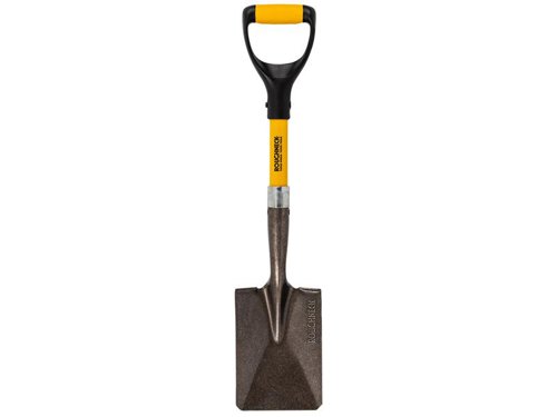 ROU Micro Shovel, Square Mouth