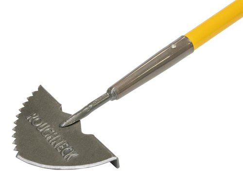 ROU68311 Roughneck Sharp-Edge Lawn Edging Iron