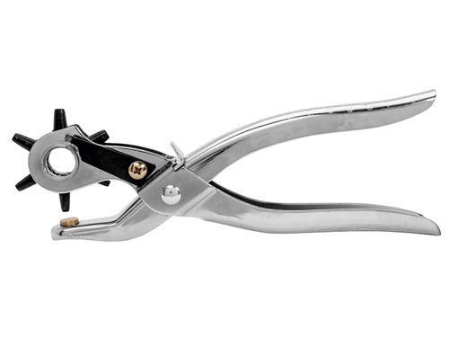 RPD5000408 Rapid RP03 Leather Punch Pliers