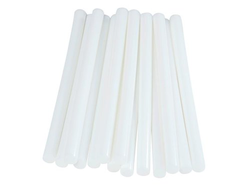 RPD5001412 Rapid Universal Glue Sticks, White 12 x 190mm (Pack 48)