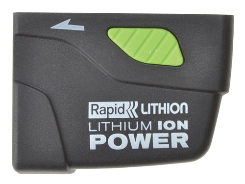 RPDBGX300BAT Rapid AC300 Li-Ion Battery Pack For BGX300 Glue Gun 7.2V 2.6Ah