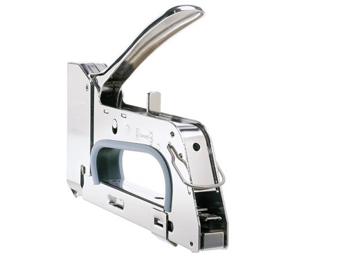 Rapid R28 Heavy-Duty Cable Tacker (No.28 Cable Staples)
