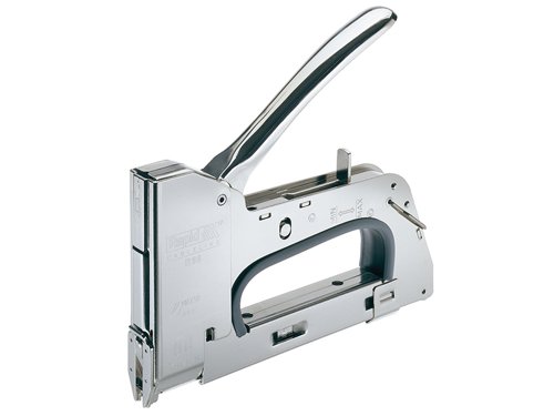 RPDR36 Rapid R36 Heavy-Duty Cable Tacker (No.36 Cable Staples)