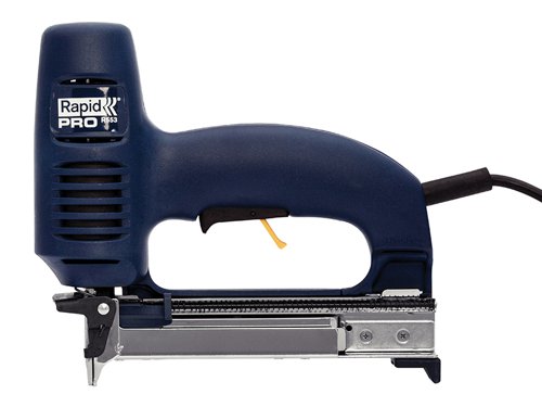 RPD PRO R553 Electric Staple/Nail Gun