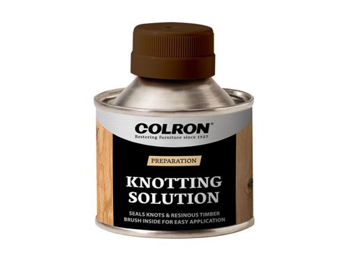 RSL Colron Knotting Solution 125ml