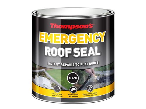 Ronseal Thompson's Emergency Roof Seal 2.5 litre
