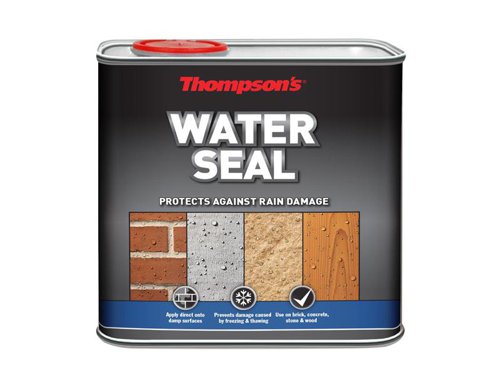 Ronseal Thompson's Water Seal 2.5 litre