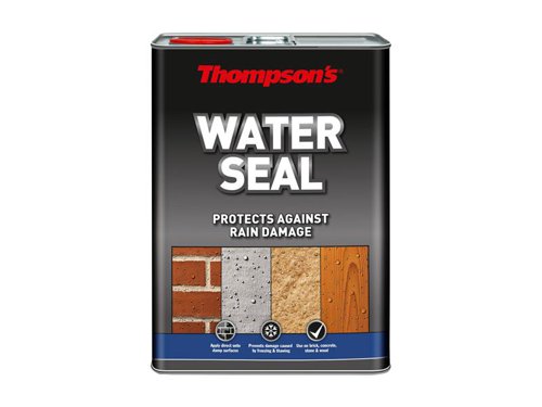 Ronseal Thompson's Water Seal 5 litre