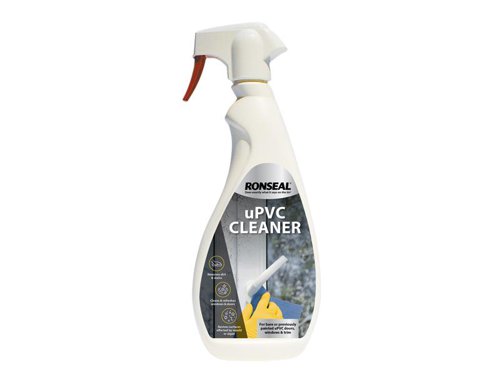 Ronseal uPVC Cleaner 750ml