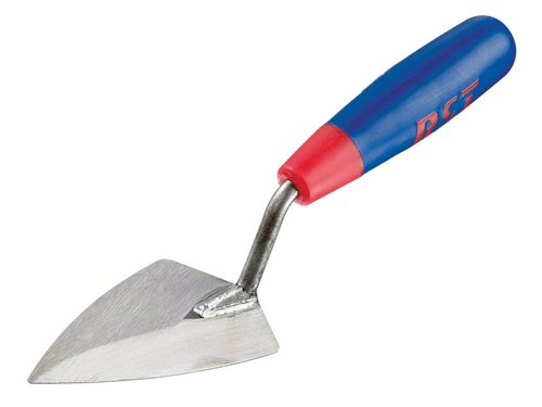 RST1015ST R.S.T. Pointing Trowel Philadelphia Pattern Soft Touch 5in