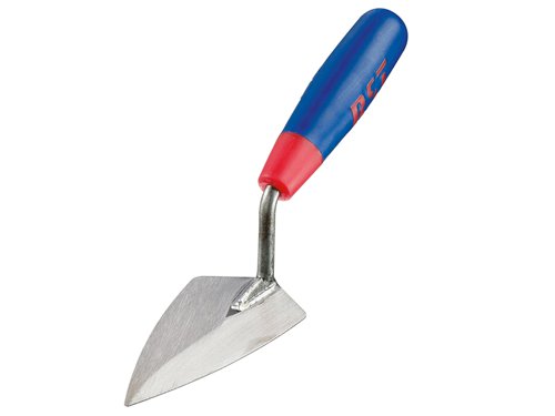 RST1016ST R.S.T. Pointing Trowel Philadelphia Pattern Soft Touch 6in