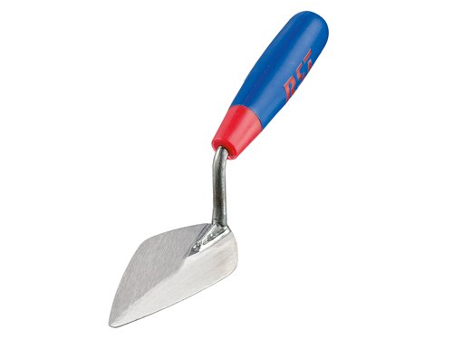 RST1066ST R.S.T. Pointing Trowel London Pattern Soft Touch Handle 6in