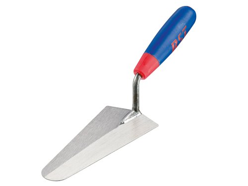 RST1367ST R.S.T. Gauging Trowel Soft Touch Handle 7in