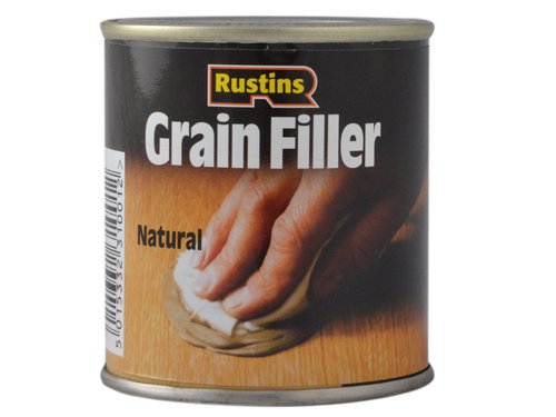 Rustins Grain Filler Natural 230g