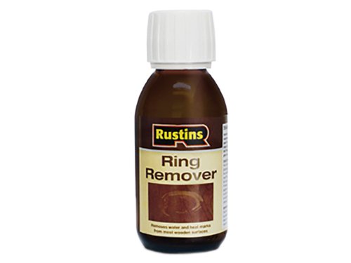 RUSRING125 Rustins Ring Remover 125ml