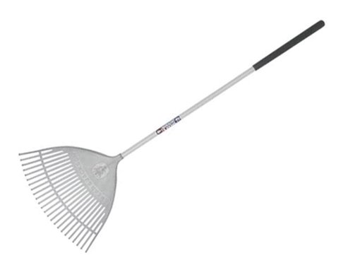 S/J 3884NB Neverbend Leaf Rake