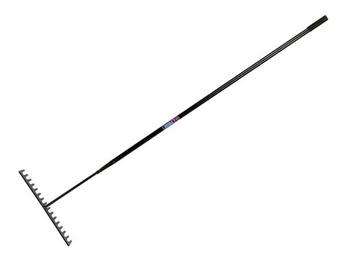 S/J Tarmac Rake